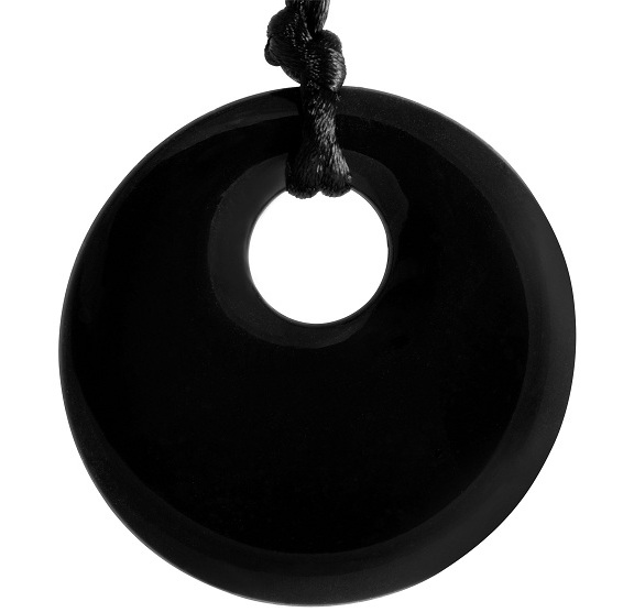 MummaBubba Classic Pendants - CLASSIC BLACK