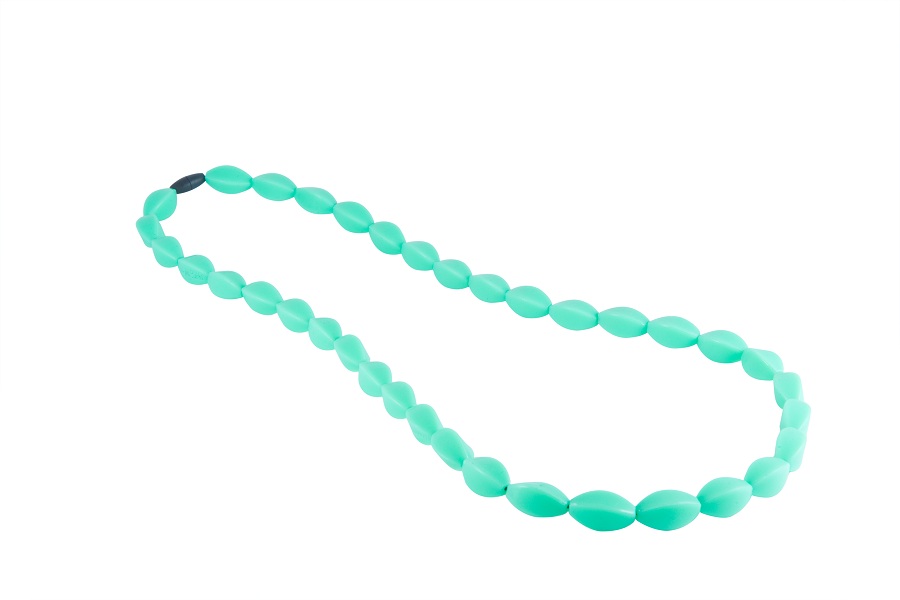MummaBubba Tulip Necklace - MINT