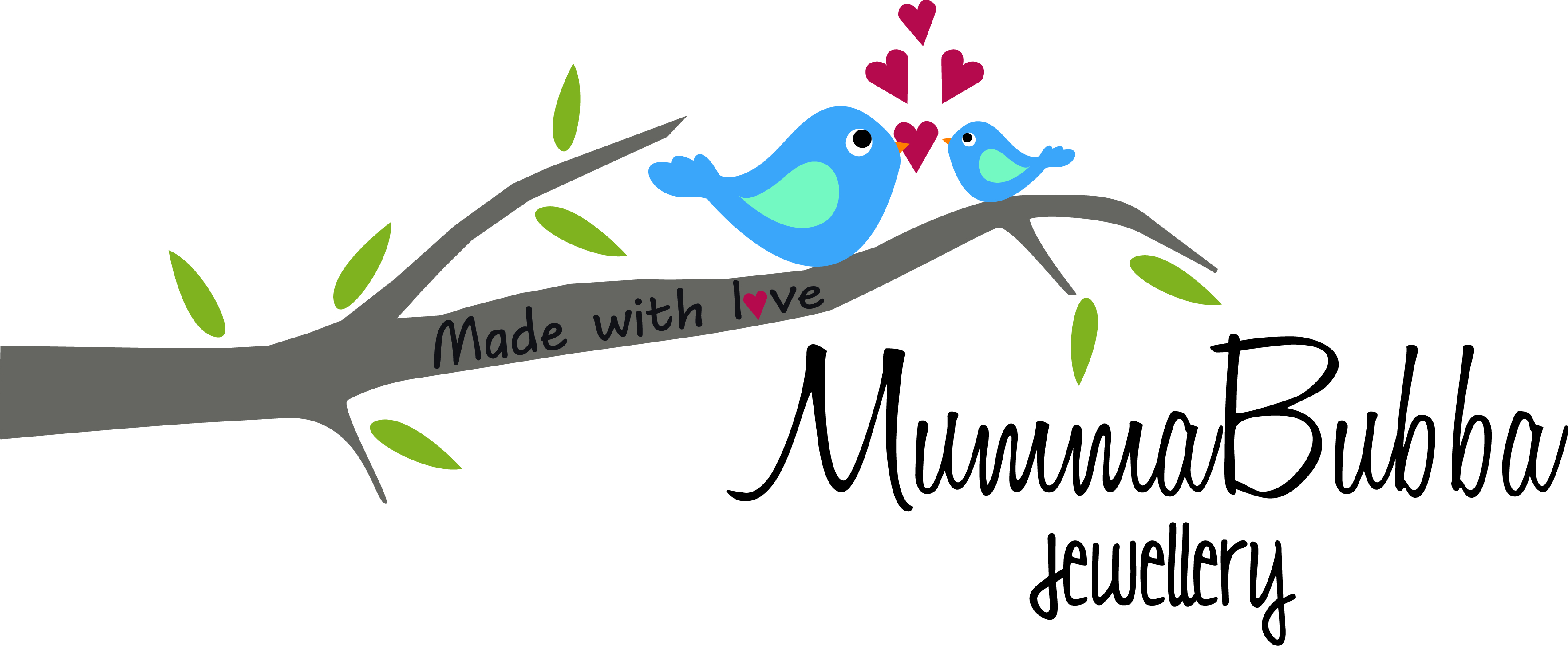 MummuBubbaLogo